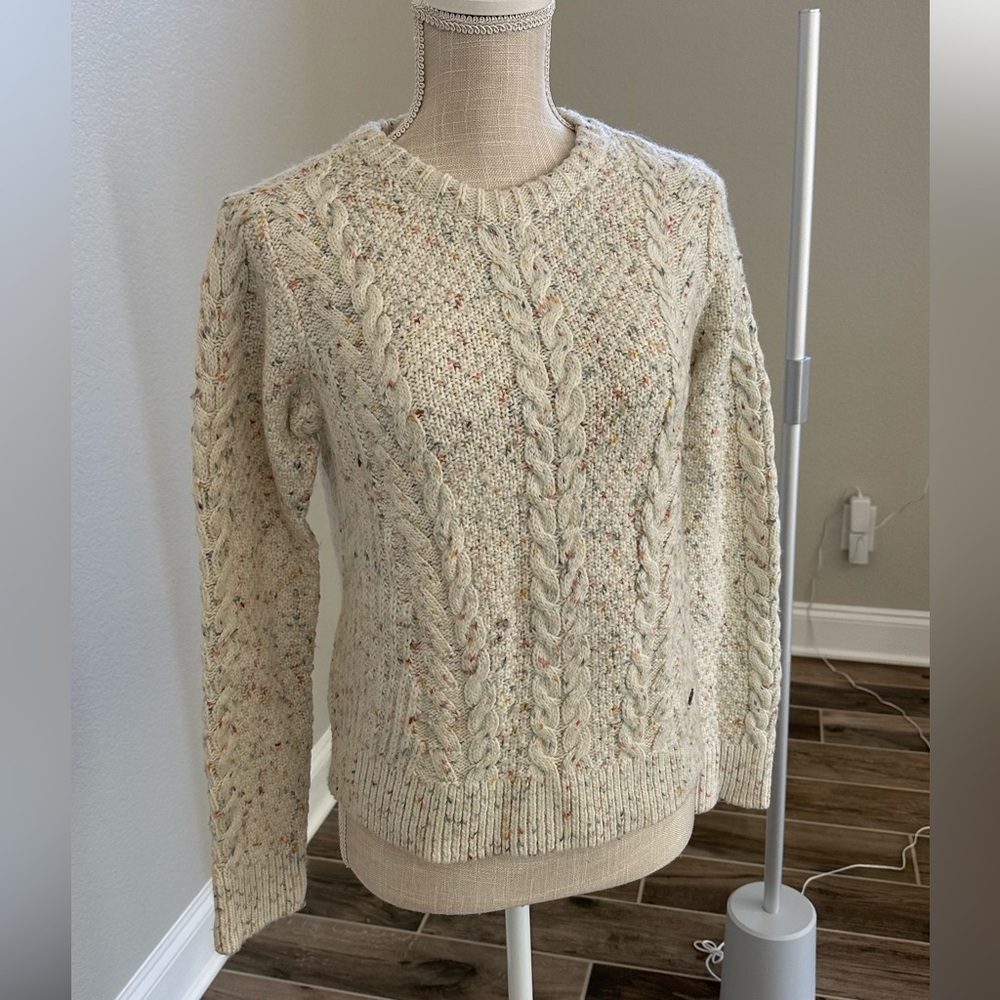 Hollister Sweater - Small - Picture 3 of 6